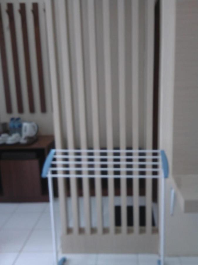 Long Beach Hotel パンガンダラン エクステリア 写真